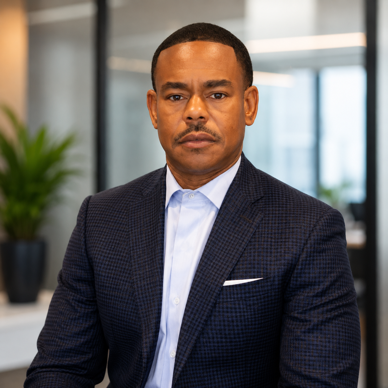 Domonique Willie — Sr. Mortgage Consultant
