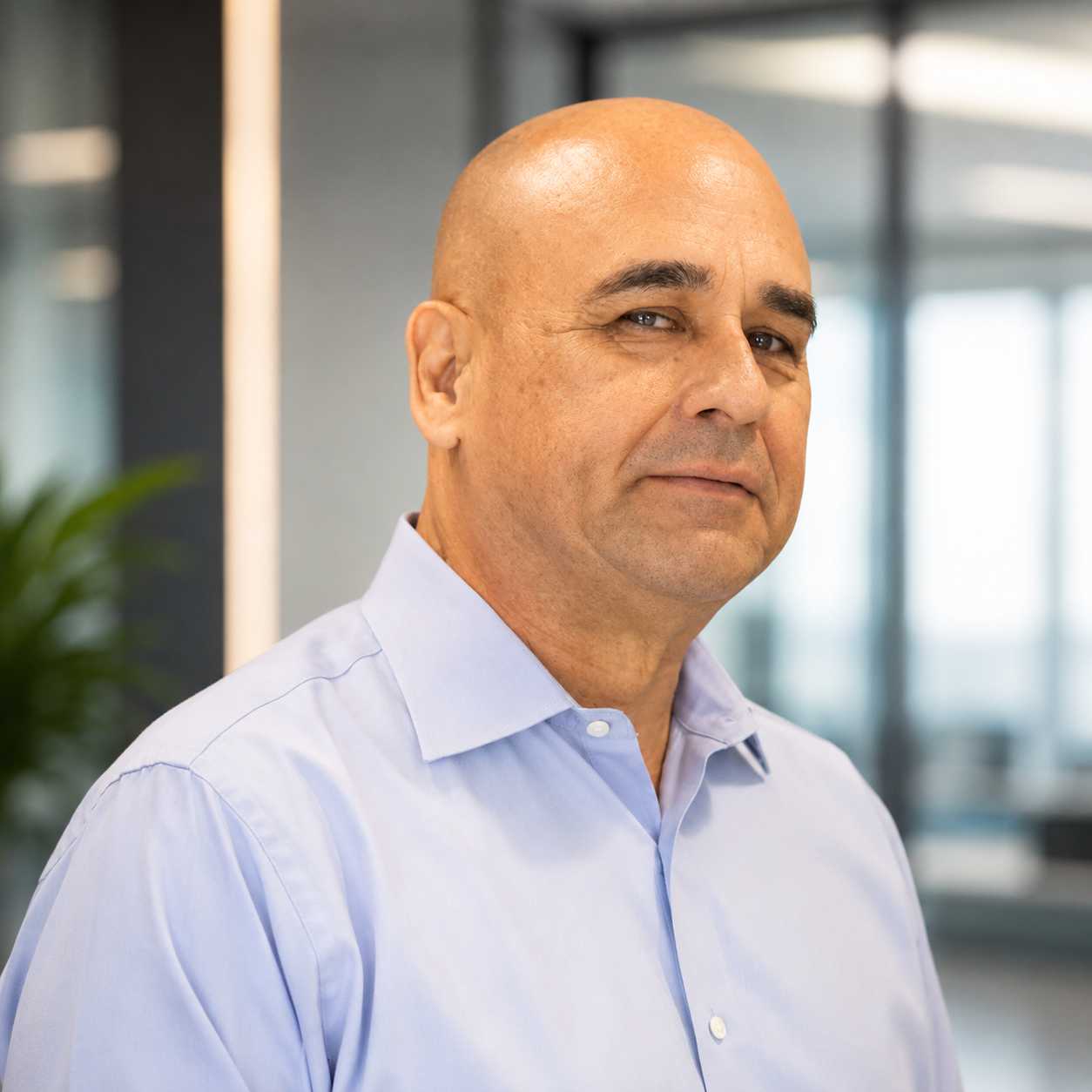 Nelson Garcia — Sr. Mortgage Consultant